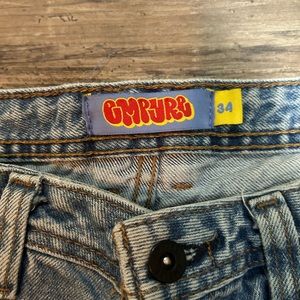 Blue empyre jeans size 34